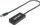 Adapter USB 3.0 në HDMI Manhattan SuperSpeed, 2560 x 1440, Full HD 1080p, i zi