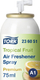 Freshkues ajri Tork, spray 75 ml, me erë fruta tropikale