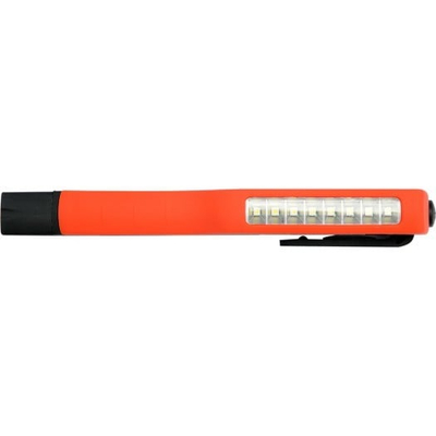 Dritë inspektimi LED Yato YT-08514, 8 LED, me magnet, me bateri AAA