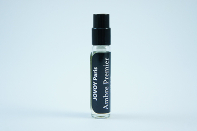 Parfum Jovoy Amber Premier, eau de parfum, 100 ml