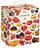 Puzzle Czuczu Puzzlove Tomatoes, 1000 copa, 48 x 68 cm, shumëngjyrësh
