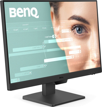 Монитор BenQ GW2490, 24\", Full HD, 100Hz, црн