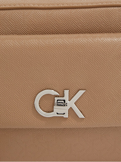 Çantë për femra Calvin Klein, e kaftë