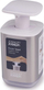 Shishe sapuni Presto, 350 ml, ngjyrë argjendi