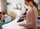 Hekur me gjenerator avulli Philips PerfectCare Elite Silence GC9650/80, 1.8L, 7.5 bar, lejla