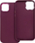 Cover telefoni për iPhone 14 Plus, TPU, me mbrojtje kamerash, vjollcë e errët