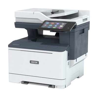 Printer multifunksional Xerox VersaLink C415, A4, 40 ppm, 1200 x 1200 DPI, i hirtë/i bardhë