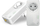 Kit powerline STRONG Powerline 600, 600 Mbit/s, HomePlug AV, i bardhë