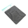 Mauspad  Omega ompfb, 180X22mm, i zi