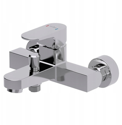 Mbajtës rubineti Cersanit VIGO S951-065, metalik