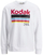 Duks Jack & Jones Jorsnap, i bardhë M
