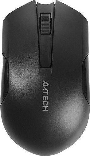 Maus A4Tech V-TRACK, wireless, USB, i zi