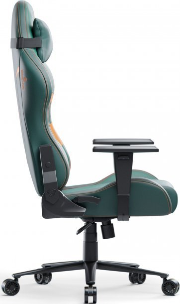Karrige gaming Diablo X-One 2.0 World of Tanks, me lëkundje, deri 160 kg, kamuflazh