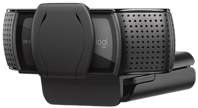 Logitech HD Pro C920S 1920x1080, Web camera
