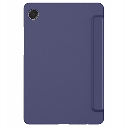 Kapak tablet Tech-Protect SmartCase Galaxy Tab A9 Plus A11 Plus 11", me bazament, navy