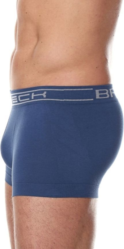 Të brendshme për meshkuj Brubeck Comfort, L, të kaltra