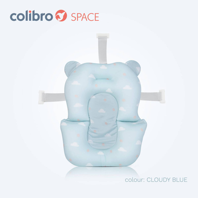 Colibro space vaske per femije blu me re