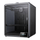 Printer 3D Creality K1 Max, 300×300×300 mm, shpejtësi 600 mm/s, gri i errët