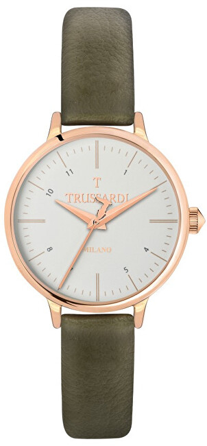 Orë dore Trussardi No Swiss T-Sun R2451126502