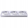 Ventilatorë PC Jonsbo ZA-420W, 3x 140mm, PWM ARGB, të bardhë