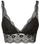 Sytjena Sculptresse by Panache Candi, të zeza S mIE0124-S