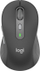 Tastierë Logitech, wireless, Nordic, grafit