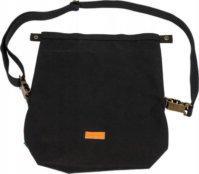 Çantë sobë Trangia Roll Top Stove Bag 25, madhësia Large, për setin Trangia 25, e zezë