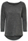 Triko ONLY ONLALBA Loose Fit, hiri