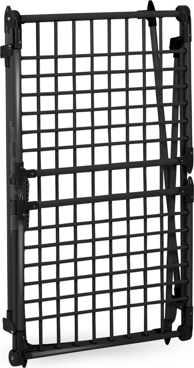 Tharëse rrobash palosëse Debora Black, 19 m, 3.5 kg, e zezë