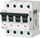 Çelës izolues modular Eaton HIS-25/4, 25A, 4 pola, i bardhë