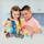 Dyqan i akulloreve lodër Hasbro Play-Doh E6688