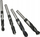 Set frezash për metal Geko G38580, HSS4241, 14-20 mm