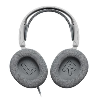 Kufje gaming SteelSeries Arctis Nova 1P, me mikrofon, me jack 3.5 mm, t’barda