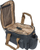 Торба за багаж за велосипед Basil Miles Trunk Bag, 7L, водоотпорна, црна