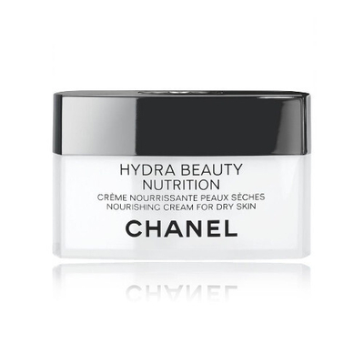 Krem lëkure Chanel Hydra Beauty Nutrition 50 g