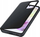Këllëf telefoni Samsung EF-ZA356 Smart View Wallet, 6.6", me xhep karte, i zi