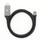 Kabllo TB USB-C HDMI (AKTBXVH1P20C20B), 2 m