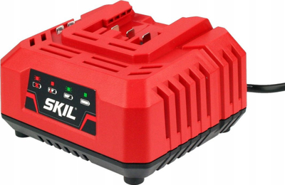 Sharrë reciproke pa kabllo Skil 3471CA, 20V, me bateri