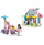 Set ndërtimi Sluban Metropolis Slubucks M38-B1266, 241 pjesë, 3 figurina, shumëngjyrësh