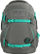 Çantë shpine Coocazoo Mate 2.0, ergonomike, poliester, gri