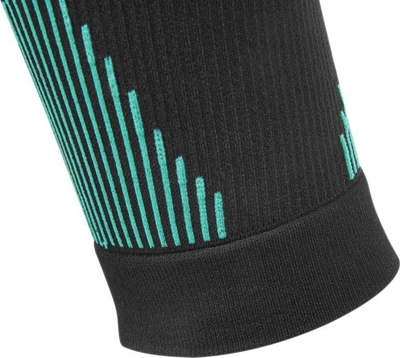 Mëngë kompresuese Reebok RRSL 15334, për këmbë, sportive, të zeza