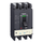 Ndërprerës automatik Schneider Electric CVS630F, 3P, TM630D, 36kA