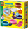 Set boje për stikera dritare Ses Creative Window Sticker Paint, 6 ngjyra, 6+ vjeç, shumëngjyrësh