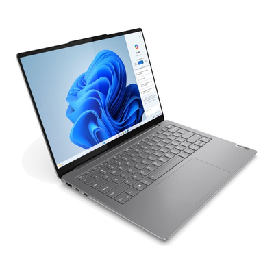 Pjesë këmbimi për laptop Lenovo Yoga Slim 7 14IMH9, 14", për Yoga Slim 7, gri
