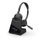 Kufje wireless Jabra Engage 75 Stereo, mikrofon me anulim zhurme, me bazë karikimi, e zezë