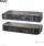 Switch KVM Club 3D CSV-7210, Dual DisplayPort, 4K 60Hz, i zi