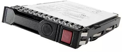 Hard disk serveri HPE 2TB, SATA 6Gb/s, 7.2K RPM, LFF