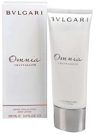 Losion për trup Bvlgari Omnia Crystalline , woman