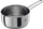 Set tenxheresh Zwilling Quadro, 5 pjesë, çelik inox, argjend
