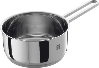 Set tenxheresh Zwilling Quadro, 5 pjesë, çelik inox, argjend